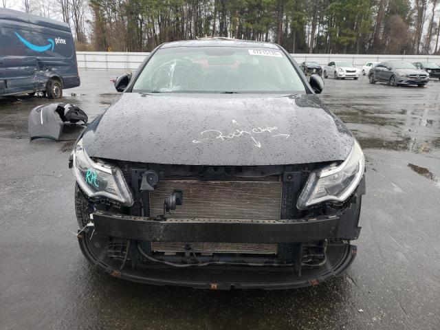 2016 KIA OPTIMA LX - 5XXGT4L38GG084838