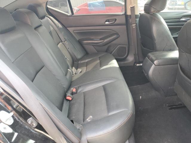 2020 NISSAN ALTIMA SR - 1N4BL4CV1LC129355