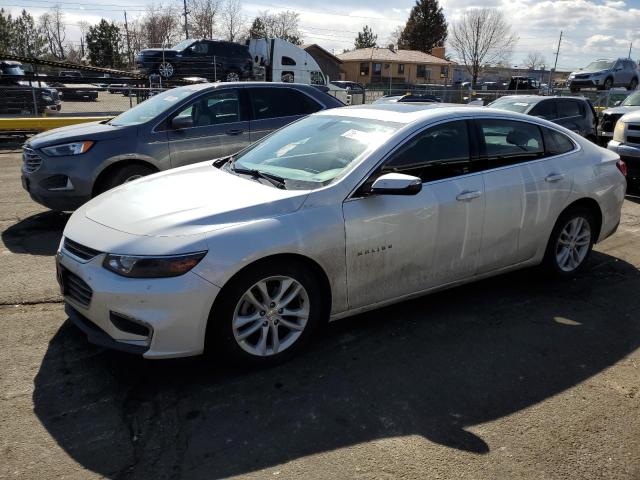 CHEVROLET MALIBU LT