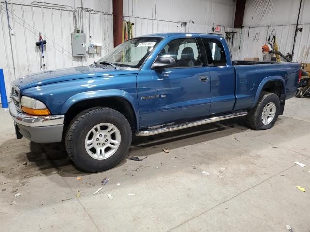DODGE DAKOTA SLT