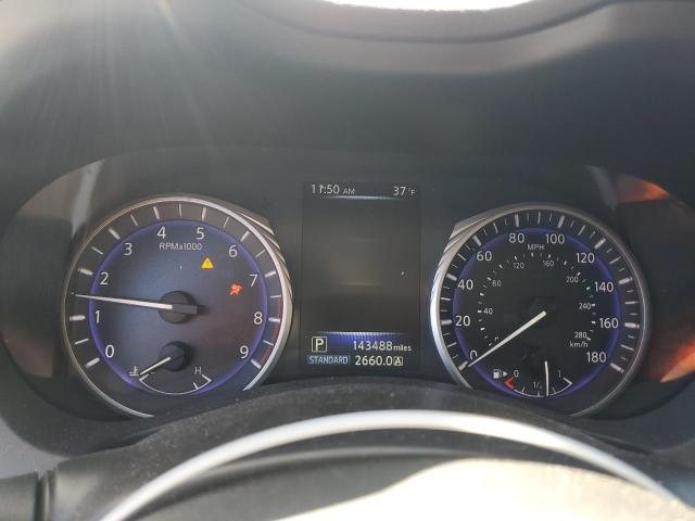 2015 INFINITI Q50 BASE - JN1BV7AP0FM342860