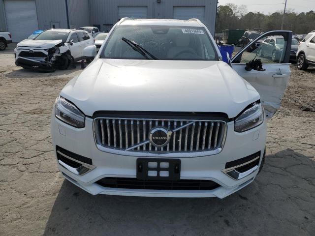 2025 VOLVO XC90 PLUS YV4H60JE4S1317589