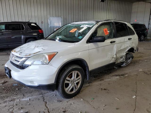 Vin: 5j6re4h55al013997, lot: 50903125, honda crv ex 2010 img_1