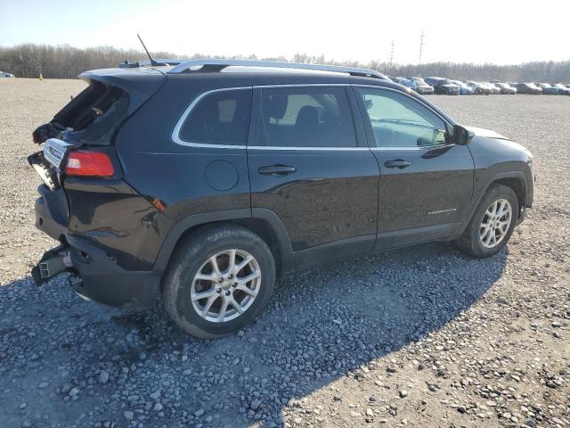 2015 JEEP CHEROKEE L #3303875711