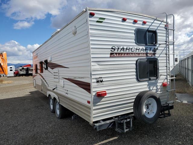 STARCRAFT AUTUMN RID 2012 white   1SABS0BN2C28B5309 photo #4