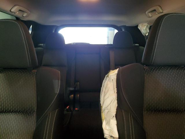 2022 MITSUBISHI OUTLANDER - JA4J4TA86NZ073031