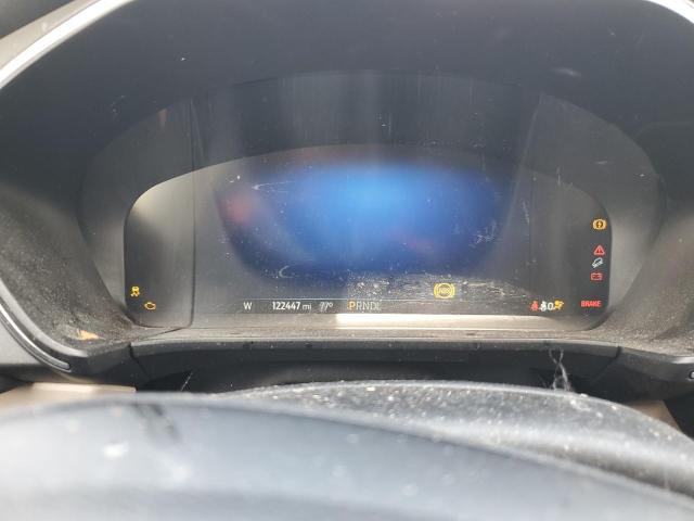 2020 FORD ESCAPE TIT - 1FMCU0DZ7LUA47089