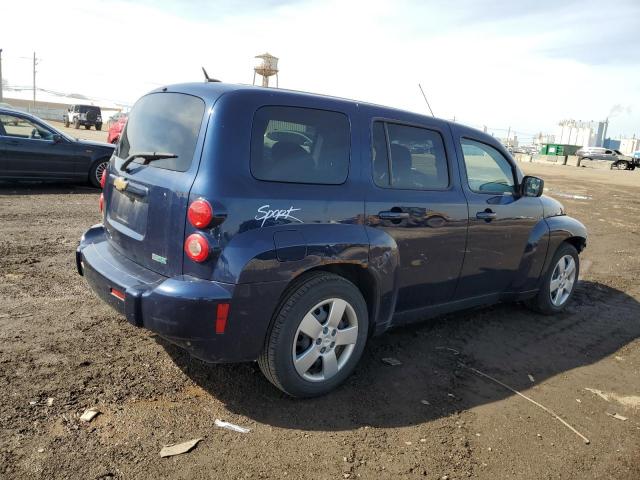 Vin: 3gnbaadb9as537796, lot: 49312495, chevrolet hhr ls 20103