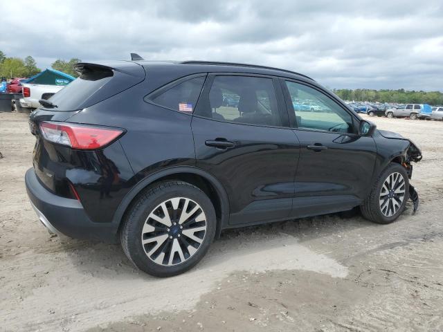 Vin: 1fmcu0bz2lub13387, lot: 50633985, ford escape se sport 20203