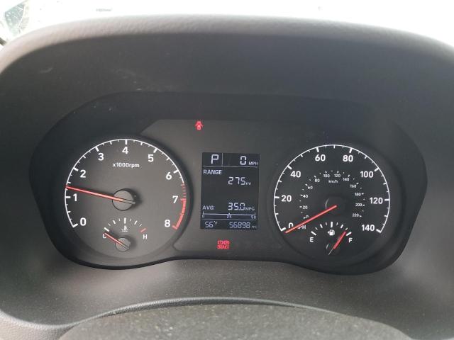 2019 HYUNDAI ACCENT SE - 3KPC24A38KE087678