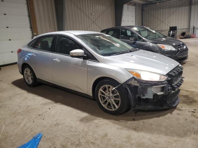 Vin: 1fadp3f29fl276875, lot: 47530315, ford focus se 20154