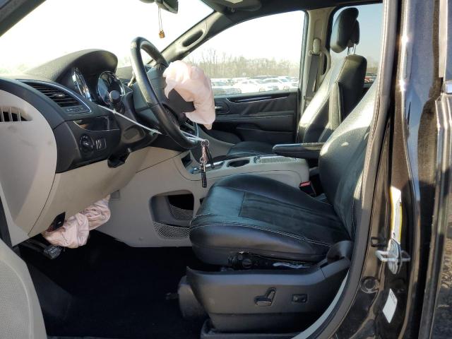 2019 DODGE GRAND CARA - 2C4RDGCG5KR519017