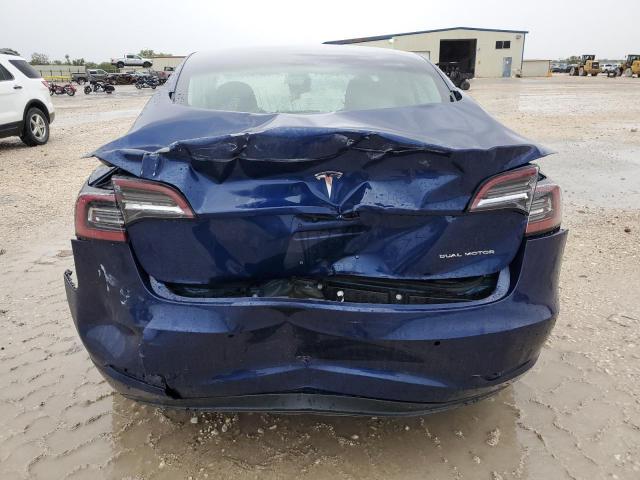 2018 TESLA MODEL 3 - 5YJ3E1EB0JF115411