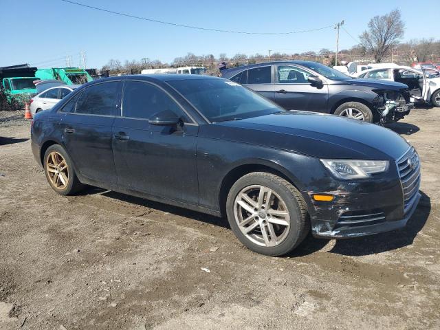 Vin: waugmaf43hn042189, lot: 49892935, audi a4 ultra premium 20174