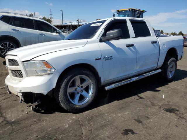 RAM 1500 ST