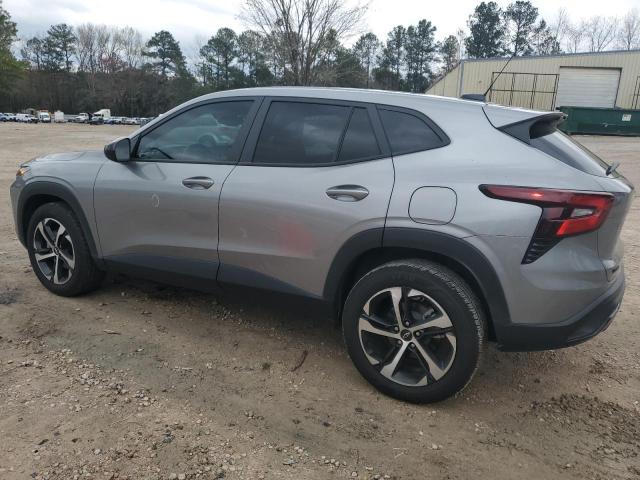 Vin: kl77lge24rc043189, lot: 50292895, chevrolet trax 1rs 1rs 20242