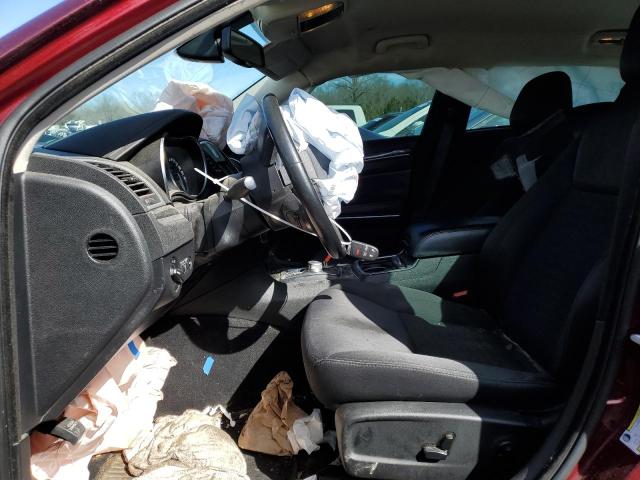 2019 CHRYSLER 300 TOURIN - 2C3CCAAG5KH582539