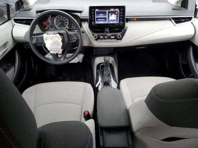 2021 TOYOTA COROLLA LE - 5YFEPMAE6MP200038