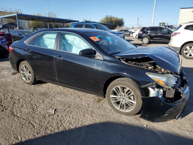 Vin: 4t1bf1fkxgu180351, lot: 48390815, toyota camry le 20164