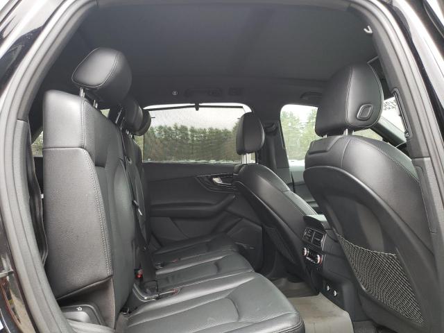 2019 AUDI Q7 PRESTIG - WA1VAAF77KD047609