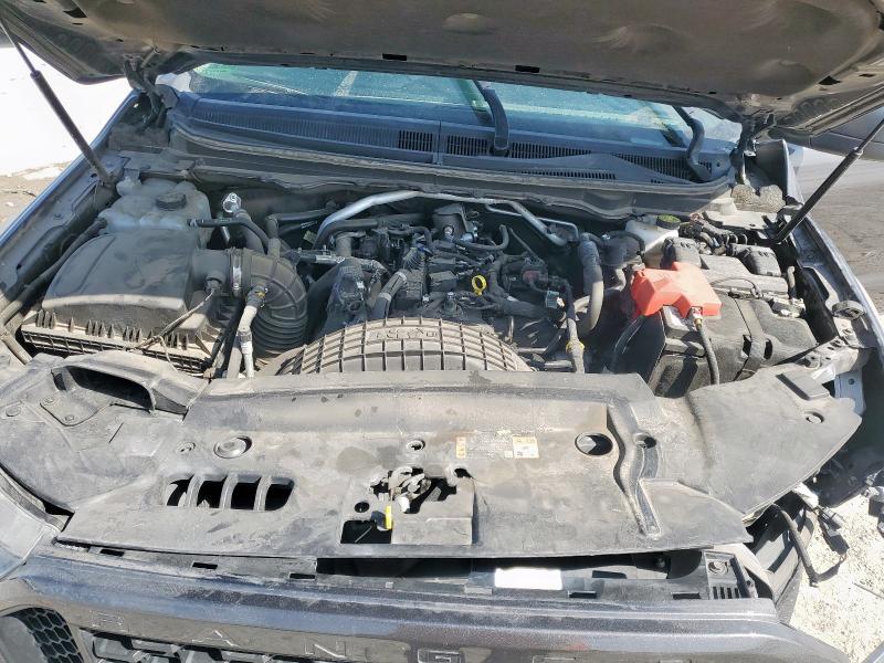 2020 FORD RANGER XL - 1FTER4FH5LLA82567