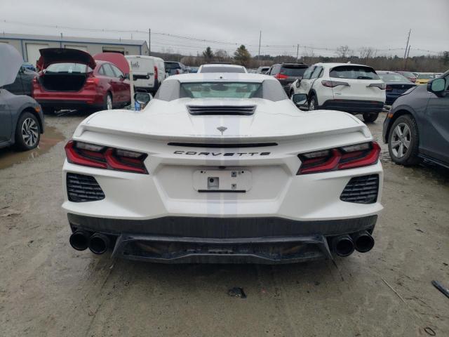 2023 CHEVROLET CORVETTE S - 1G1YC3D40P5502389