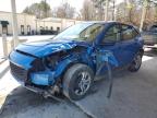2020 FORD ESCAPE S - 1FMCU0F65LUB96362