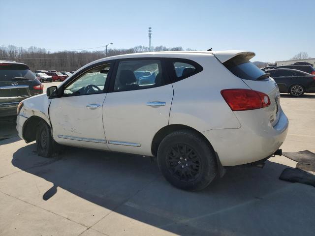 Vin: jn8as5mv6cw366777, lot: 47764335, nissan rogue s 20122