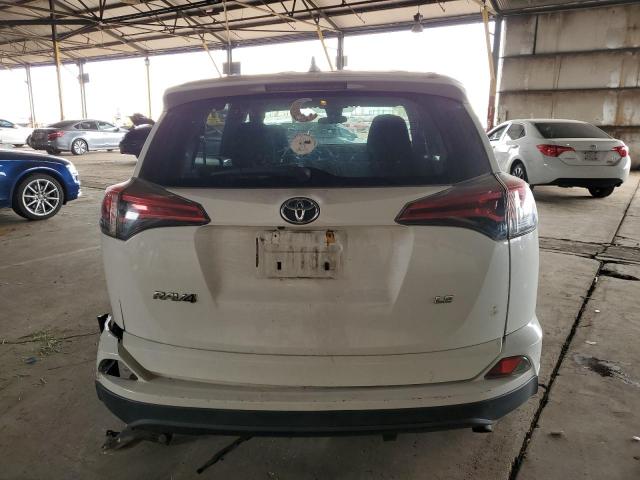 2018 TOYOTA RAV4 LE - 2T3ZFREV5JW430537