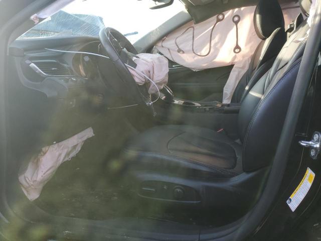 2019 BUICK LACROSSE E 1G4ZR5SSXKU122364