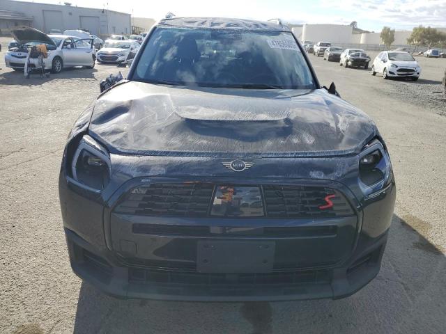 2025 MINI COUNTRYMAN WMZ23GA07S7P59200
