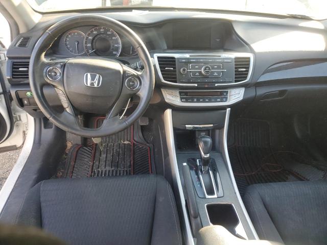 2015 HONDA ACCORD SPO - 1HGCR2F5XFA218713