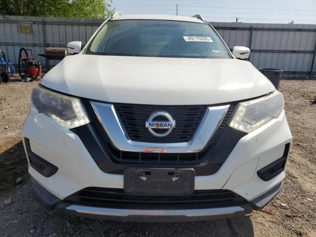 2017 NISSAN ROGUE S KNMAT2MT9HP529803