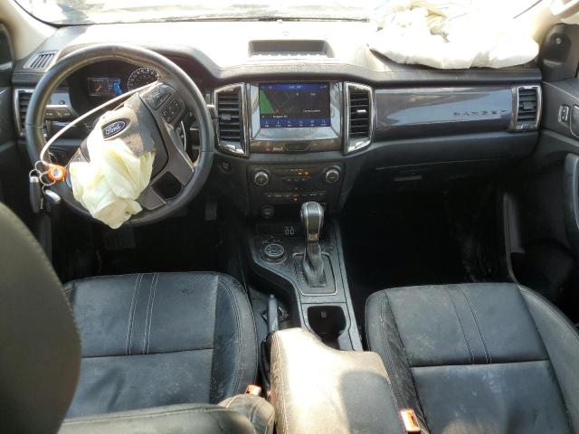 2023 FORD RANGER XL - 1FTER4FH9PLE11874