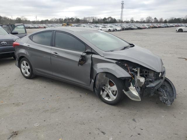 Vin: 5npdh4ae1dh159680, lot: 49103415, hyundai elantra gls 20134