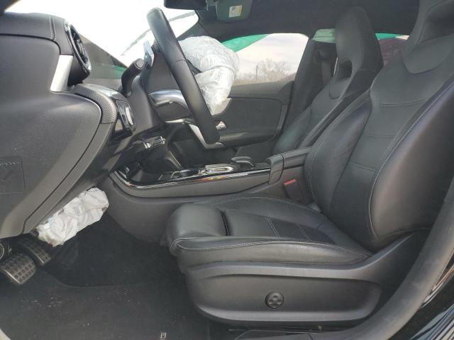 2020 MERCEDES-BENZ CLA 250 - WDD5J4GBXLN043257