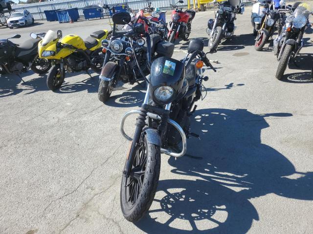 2020 HARLEY-DAVIDSON XL1200 NS 1HD1LP328LB402504