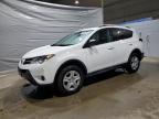 2015 TOYOTA RAV4 LE - 2T3BFREV2FW240140