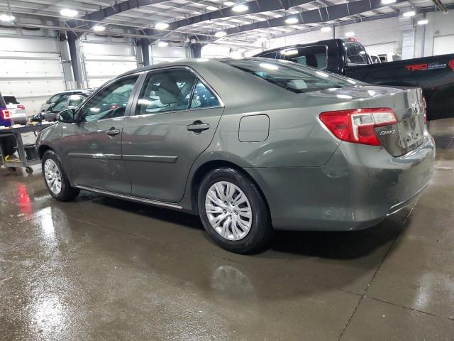 Vin: 4t4bf1fk3dr332293, lot: 49286015, toyota camry l 20132