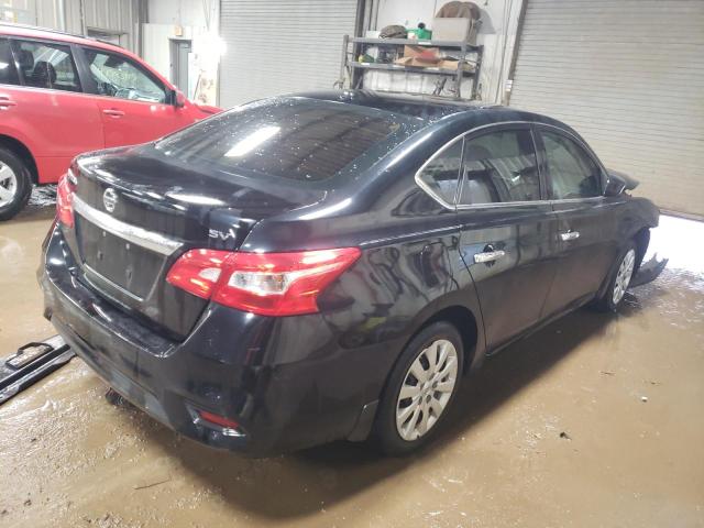 2016 NISSAN SENTRA S - 3N1AB7AP5GL658061