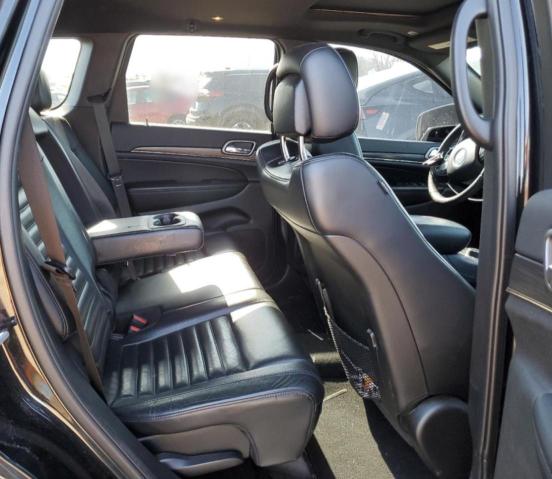 2020 JEEP GRAND CHER - 1C4RJFBG0LC267787