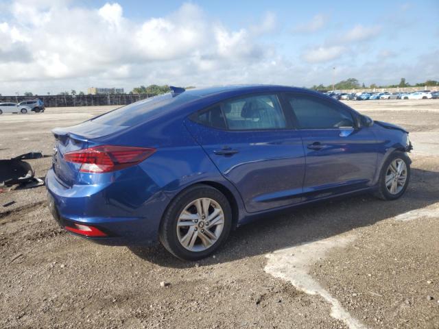Vin: 5npd84lf2kh459313, lot: 50708695, hyundai elantra sel 20193
