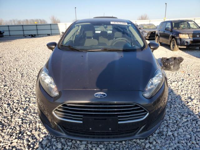 2018 FORD FIESTA SE - 3FADP4EJ6JM142475