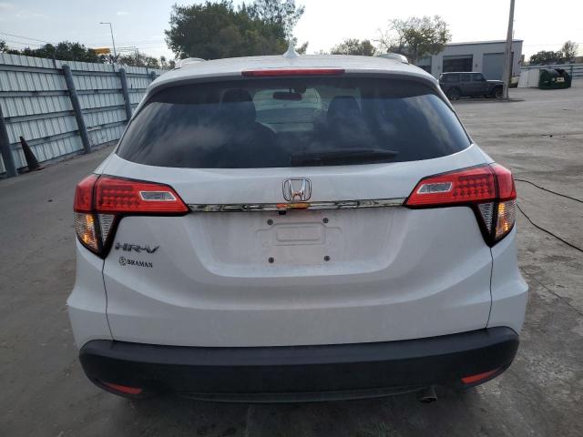 2022 HONDA HR-V EX - 3CZRU5H59NM739021