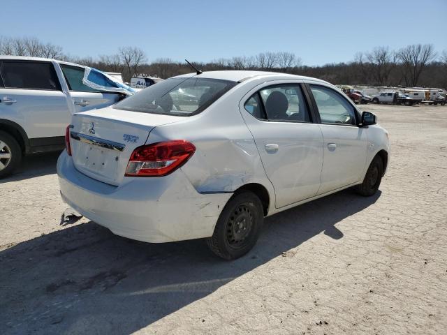 Vin: ml32f3fj0hhf14362, lot: 47573975, mitsubishi mirage g4 es 20173
