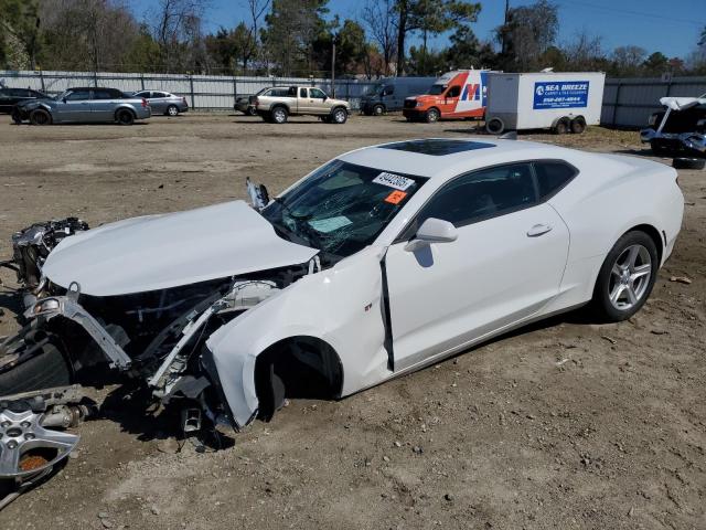 CHEVROLET CAMARO LT