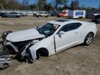 2018 CHEVROLET CAMARO LT - 1G1FB1RX6J0111706