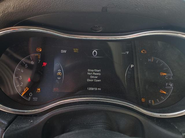 2018 JEEP GRAND CHER - 1C4RJFBG3JC320317