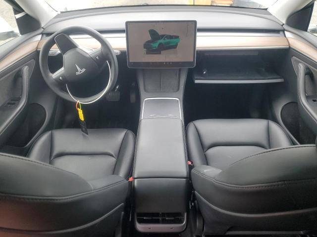 2023 TESLA MODEL Y - 7SAYGDEE3PF583883