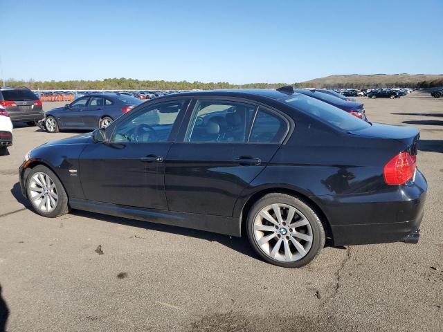 BMW 328 XI SUL 2011 WBAPK5G5XBNN27859 photo #4